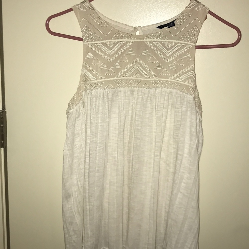 Abercrombie and Fitch Tank top